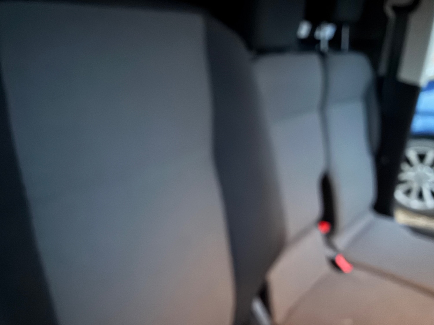 Used Peugeot Partner 2023 for sale - 77942433: Photo 8