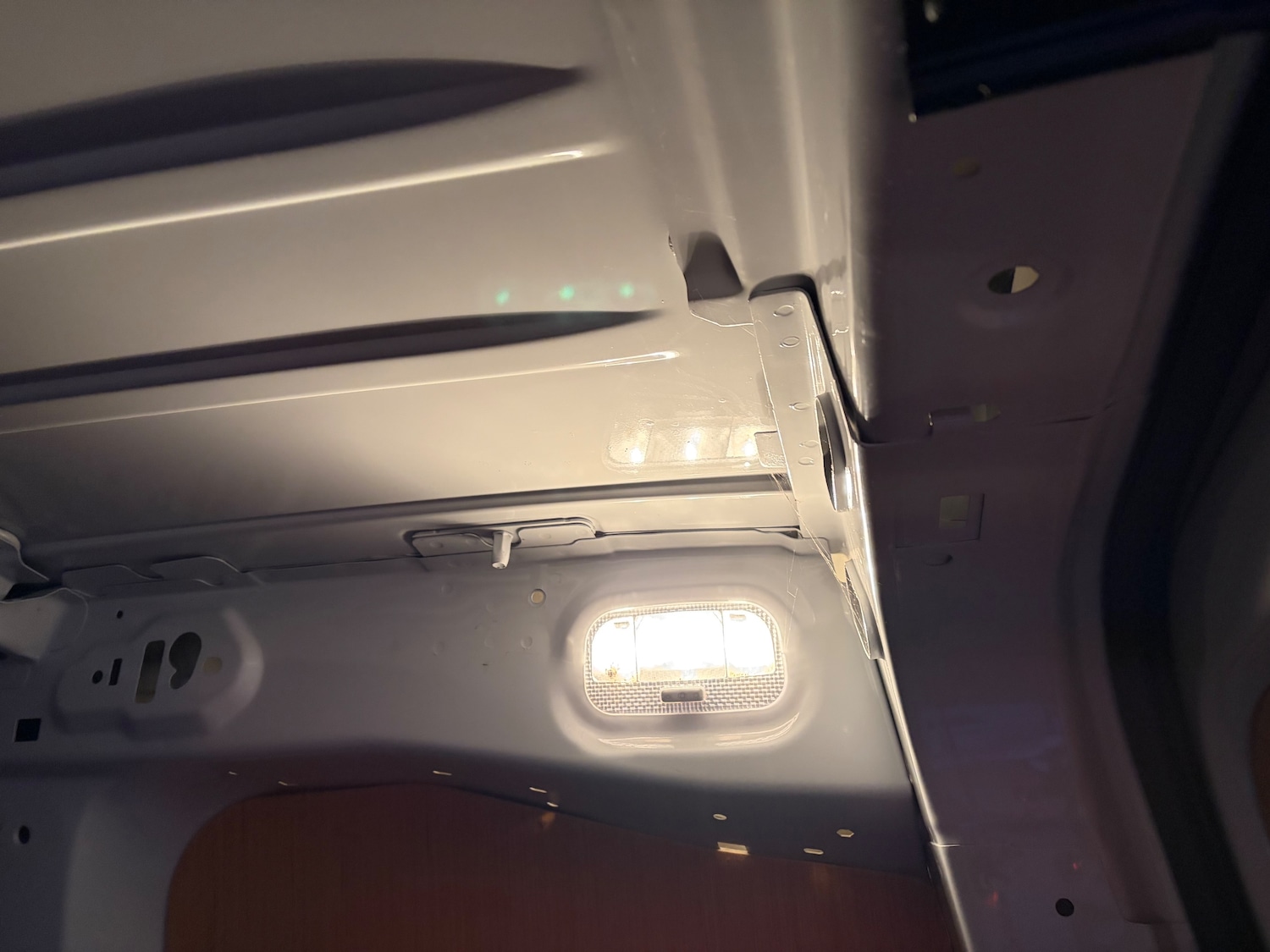 Used Peugeot Partner 2023 for sale - 77942433: Photo 9