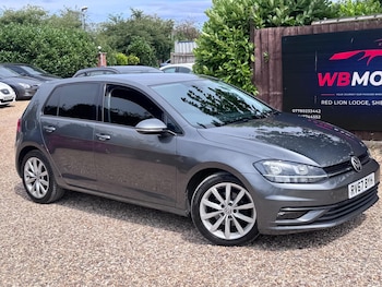 Used Volkswagen Golf 2017 for sale - 79047328: Photo