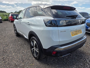 Used Peugeot 3008 2022 for sale - 78847089: Photo