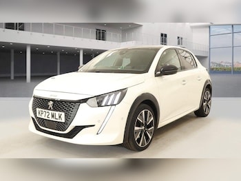 Used Peugeot 208 2022 for sale - 78297529: Photo