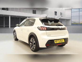 Used Peugeot 208 2022 for sale - 78297529: Photo