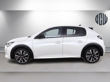 Used Peugeot 208 2022 for sale - 78297529: Photo