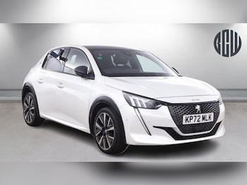 Used Peugeot 208 2022 for sale - 78297529: Photo