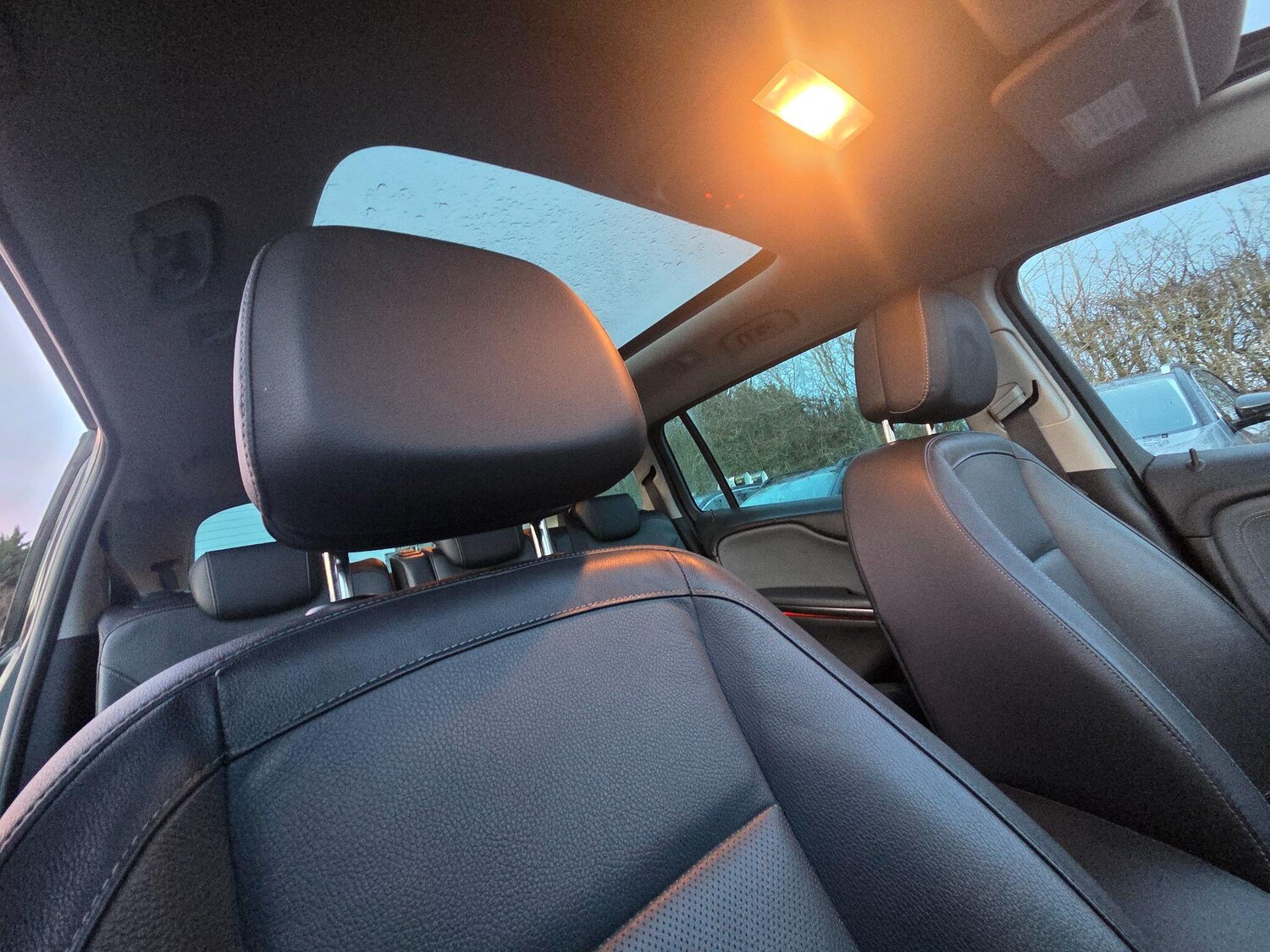 Used Vauxhall Zafira 2014 for sale - 78022582: Photo 21