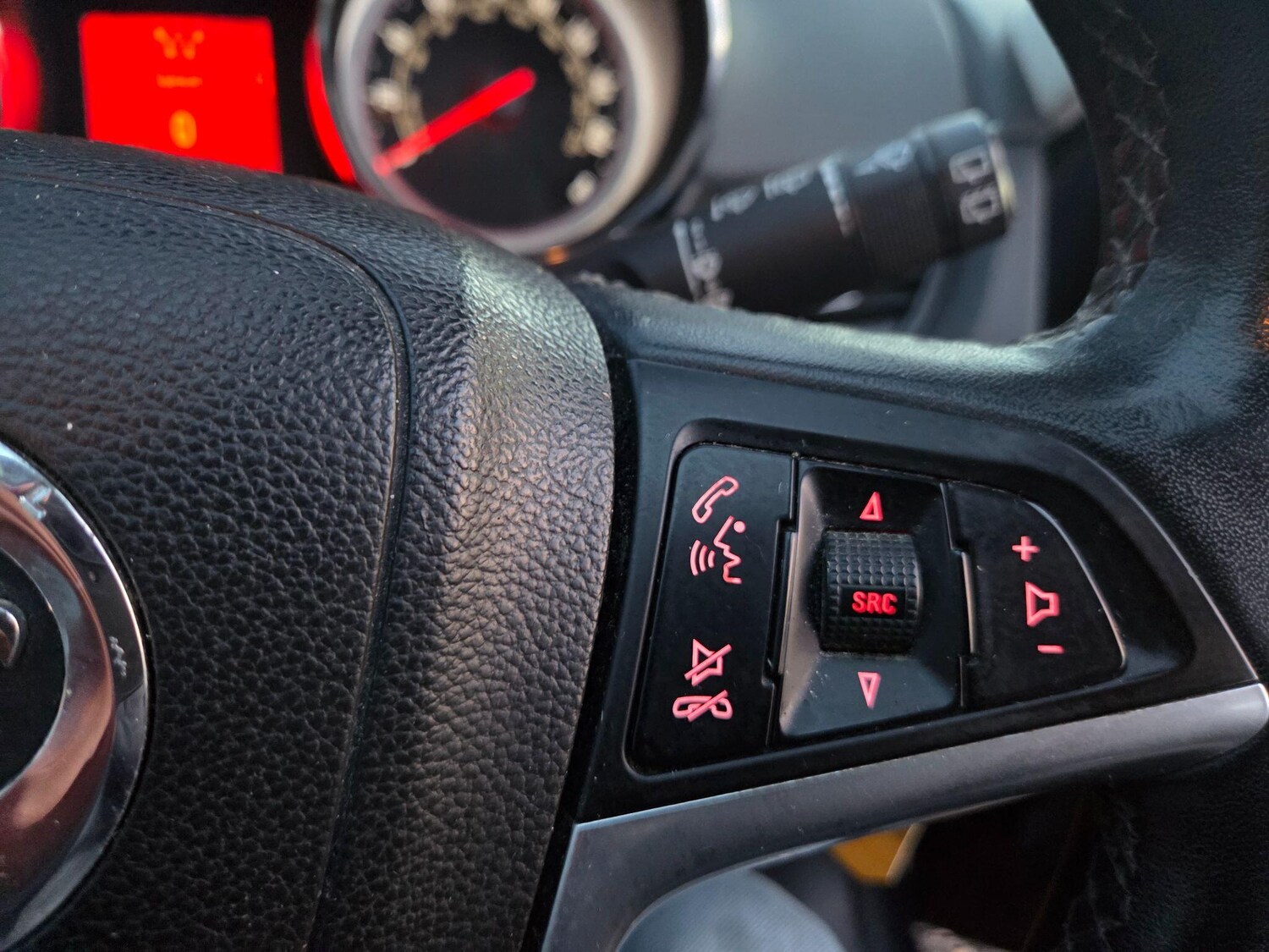 Used Vauxhall Zafira 2014 for sale - 78022582: Photo 23