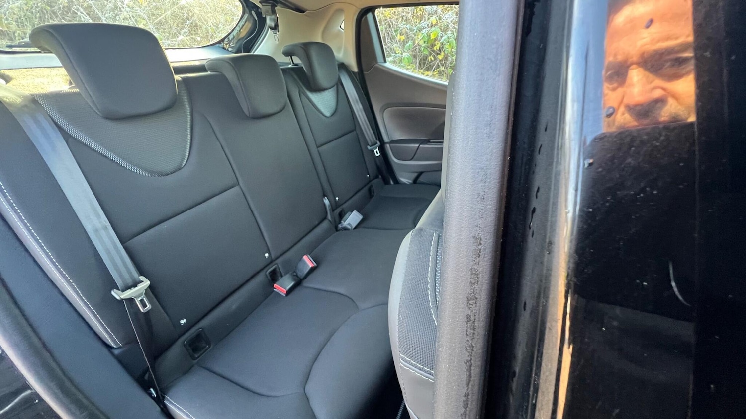 Used Renault Clio 2015 for sale - 78022391: Photo 12