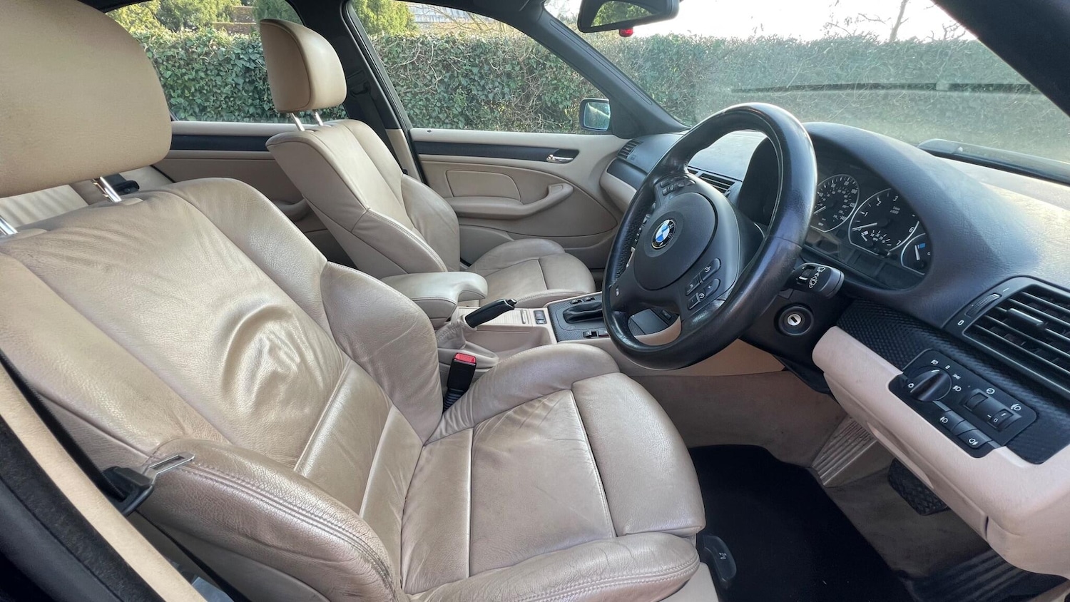 Used BMW 3 Series 2003 for sale - 77971876: Photo 10