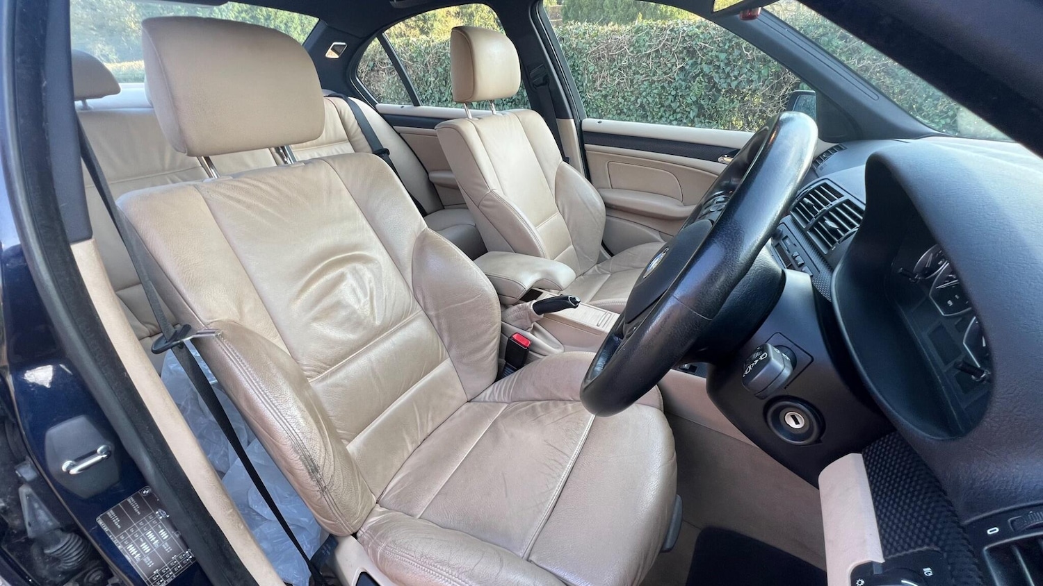 Used BMW 3 Series 2003 for sale - 77971876: Photo 11