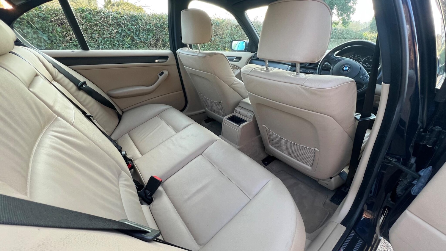 Used BMW 3 Series 2003 for sale - 77971876: Photo 12