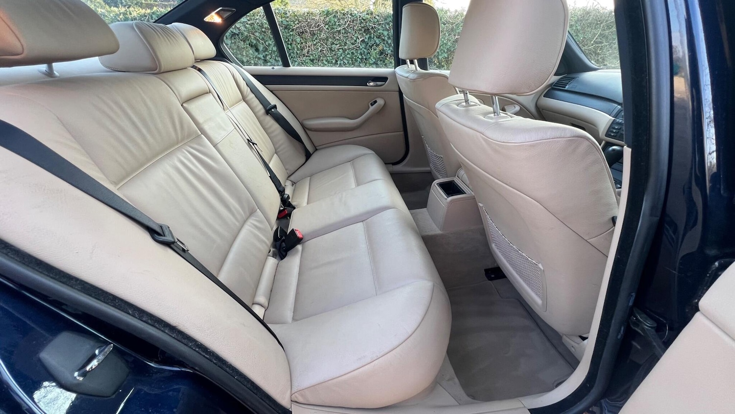 Used BMW 3 Series 2003 for sale - 77971876: Photo 13