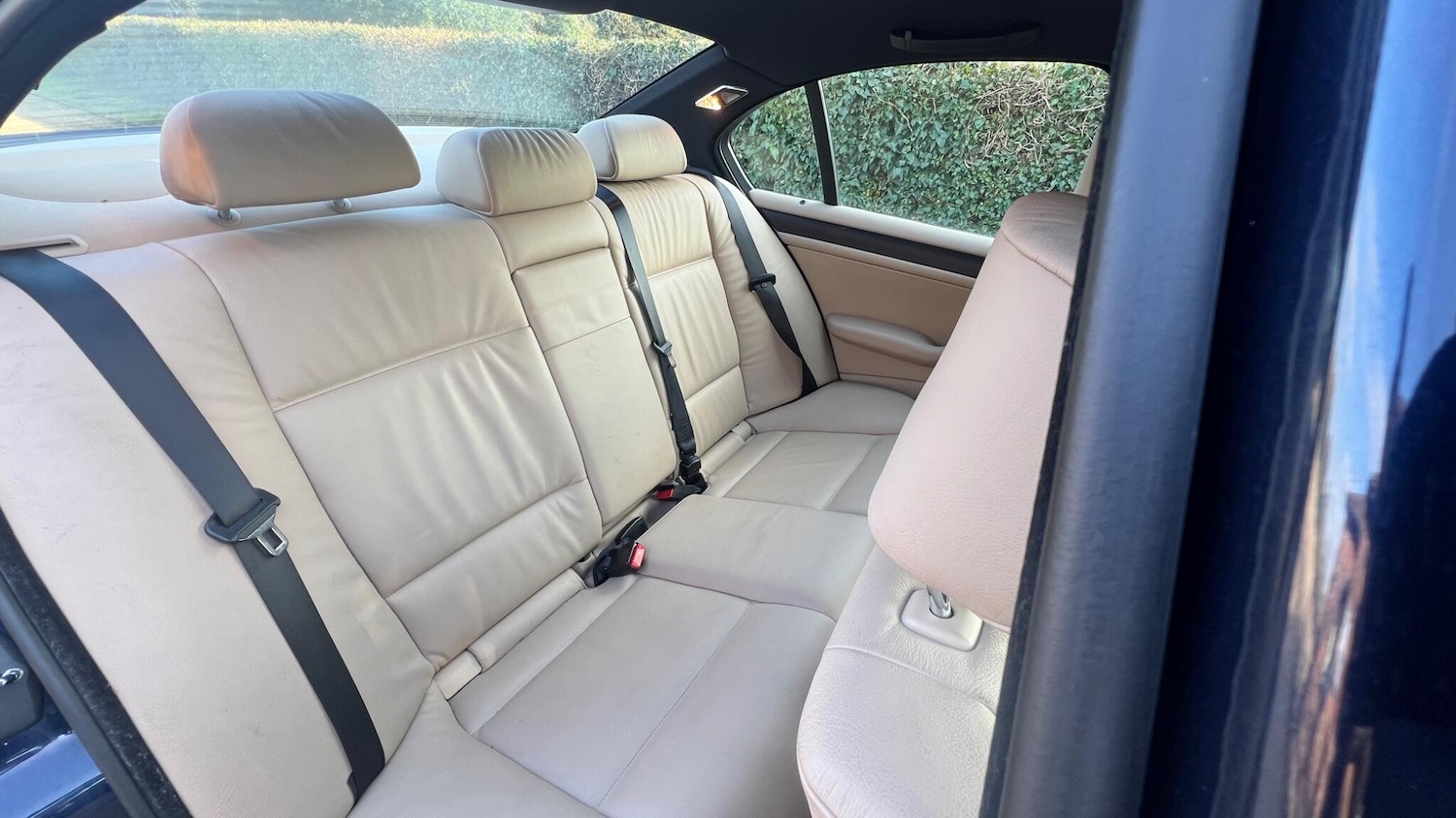 Used BMW 3 Series 2003 for sale - 77971876: Photo 14