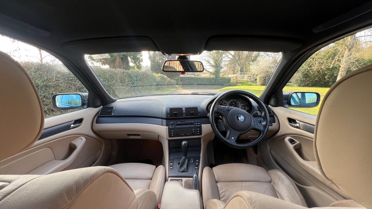 Used BMW 3 Series 2003 for sale - 77971876: Photo 15