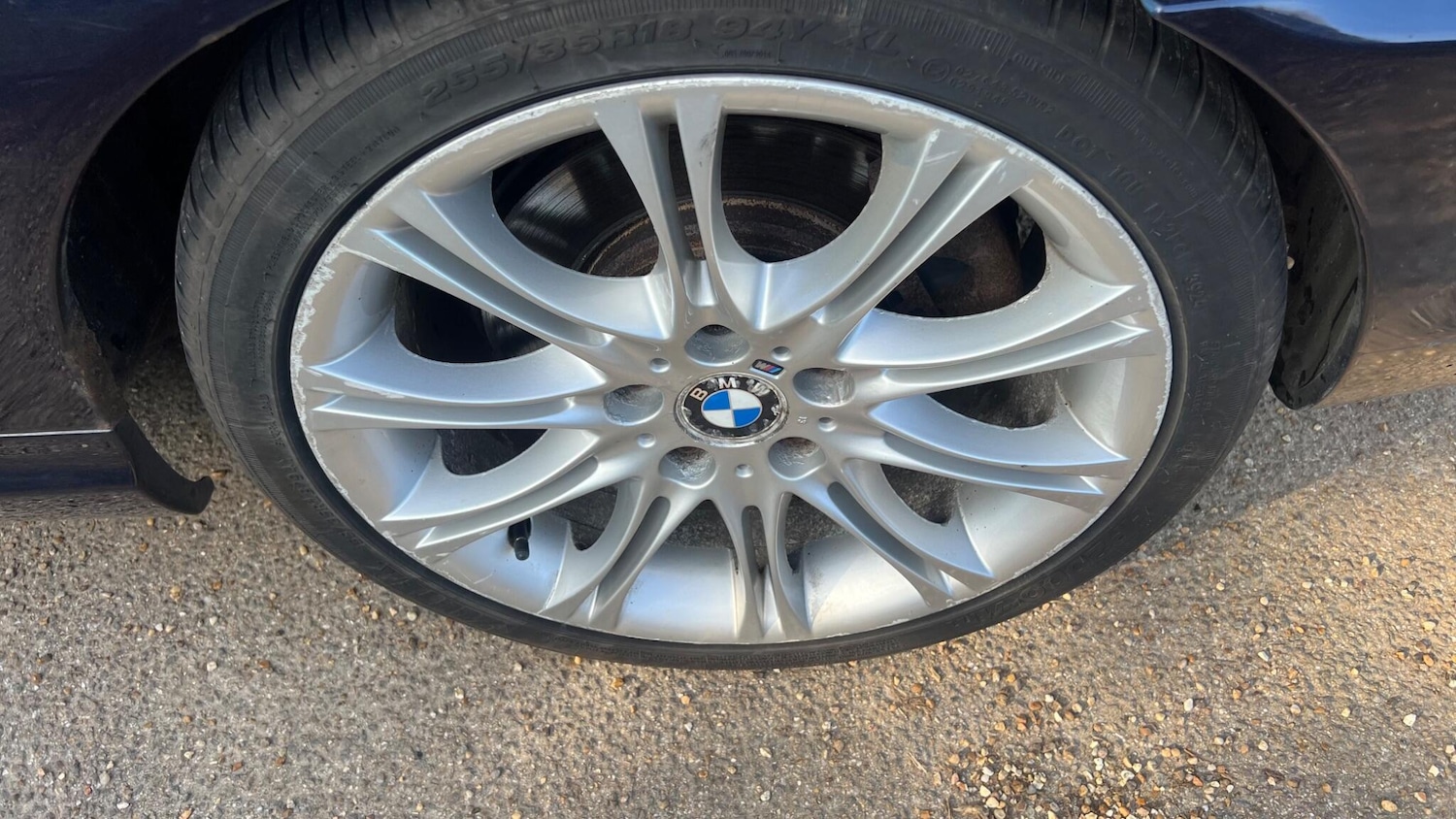 Used BMW 3 Series 2003 for sale - 77971876: Photo 16