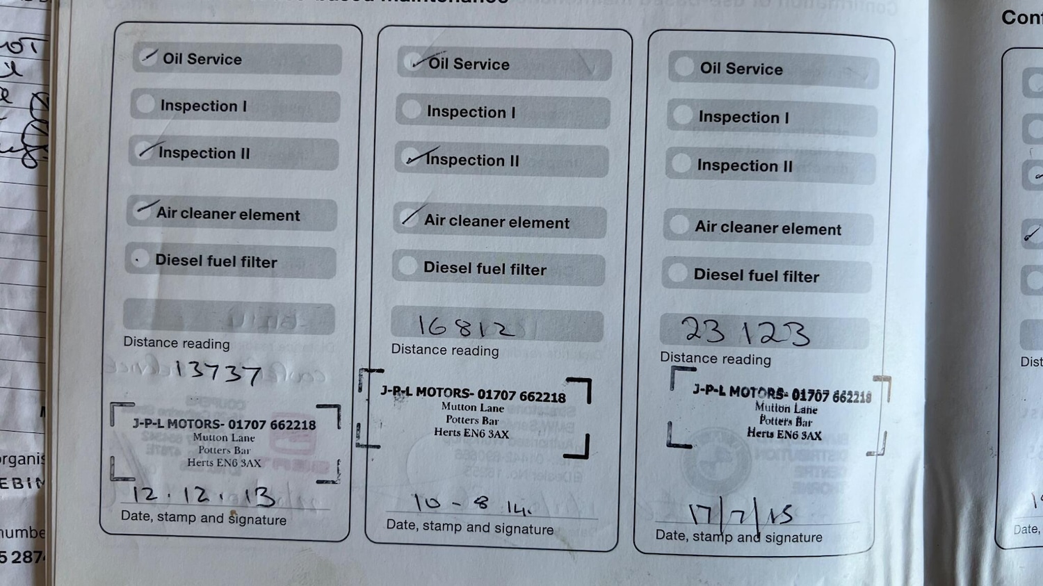 Used BMW 3 Series 2003 for sale - 77971876: Photo 19