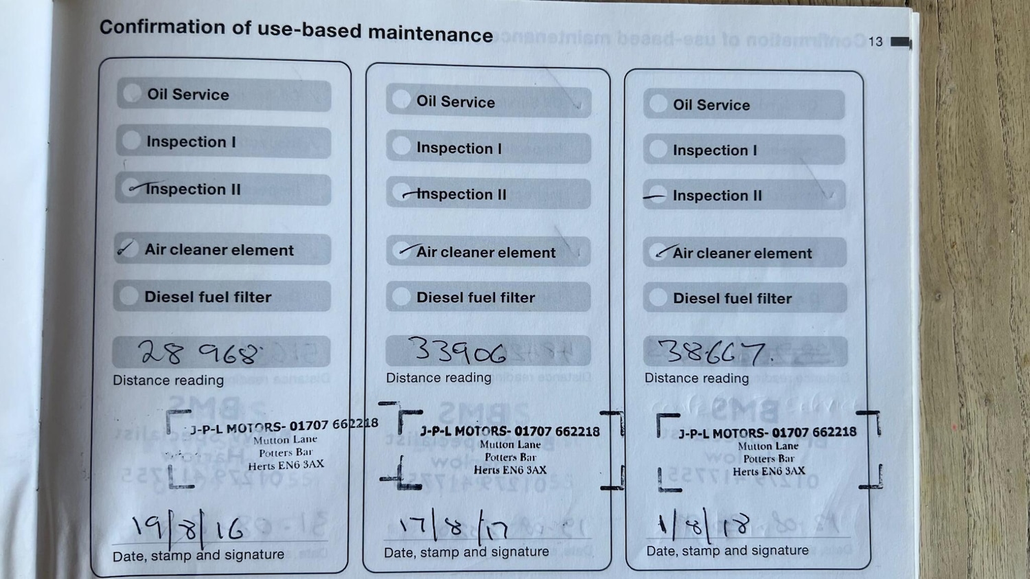 Used BMW 3 Series 2003 for sale - 77971876: Photo 20