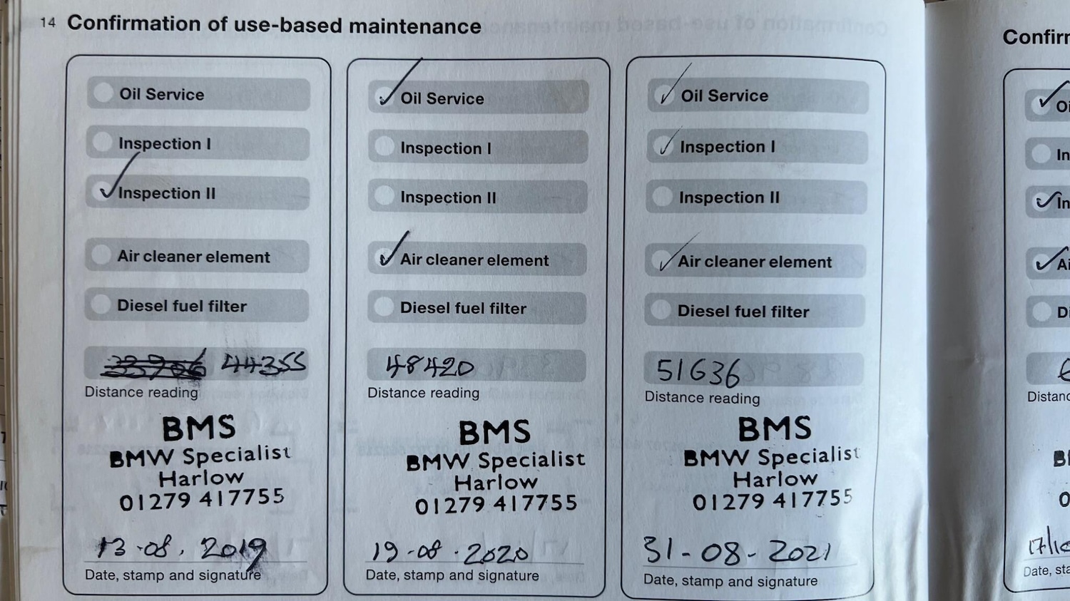 Used BMW 3 Series 2003 for sale - 77971876: Photo 21