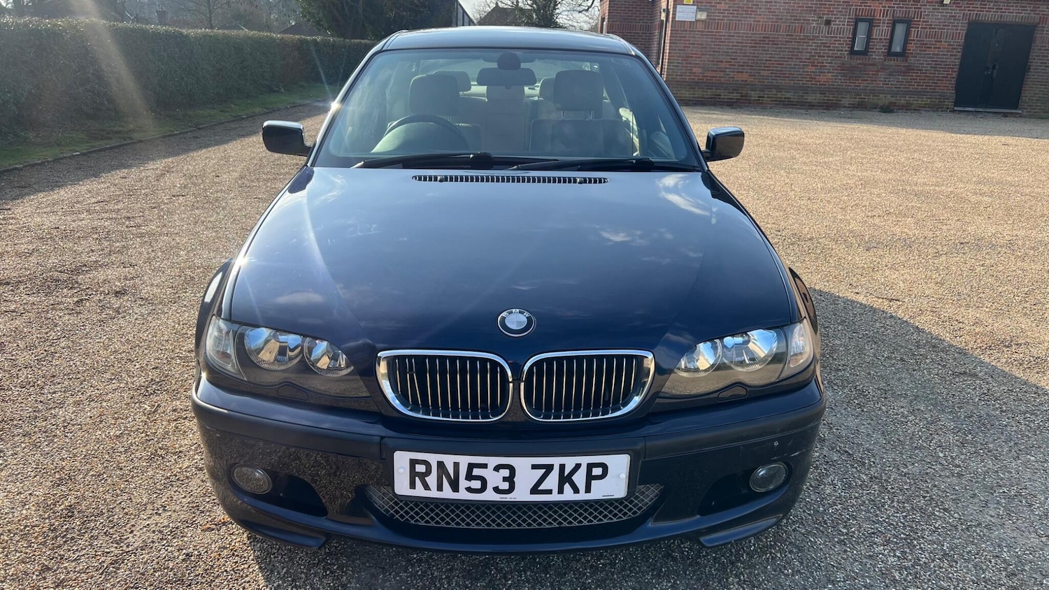 Used BMW 3 Series 2003 for sale - 77971876: Photo 7