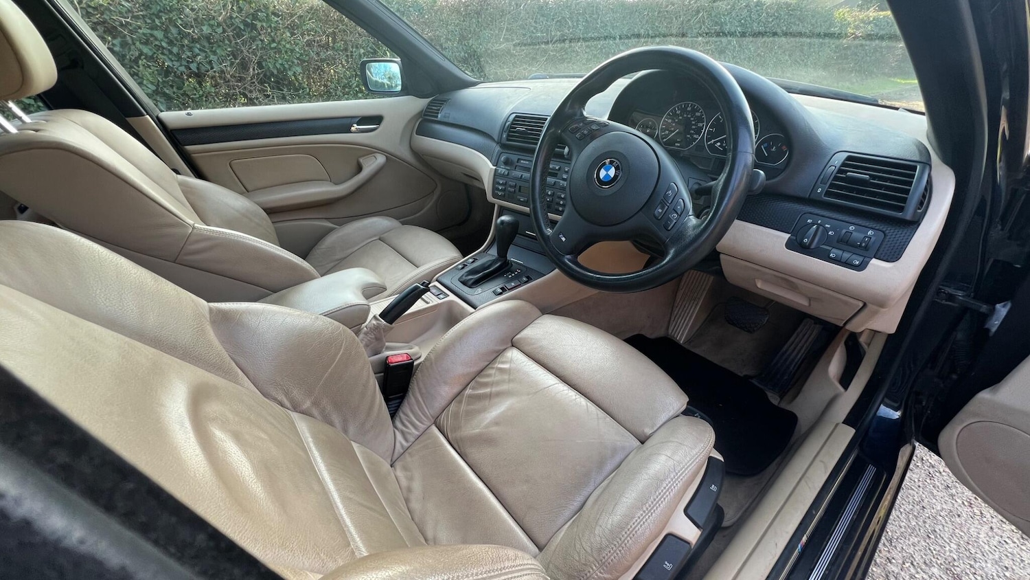 Used BMW 3 Series 2003 for sale - 77971876: Photo 9