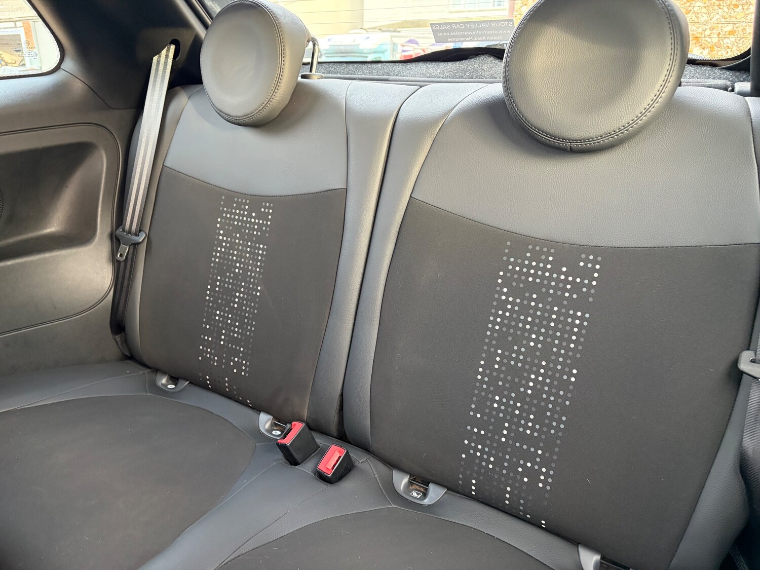 Used Fiat 500 2021 for sale - 77942426: Photo 13