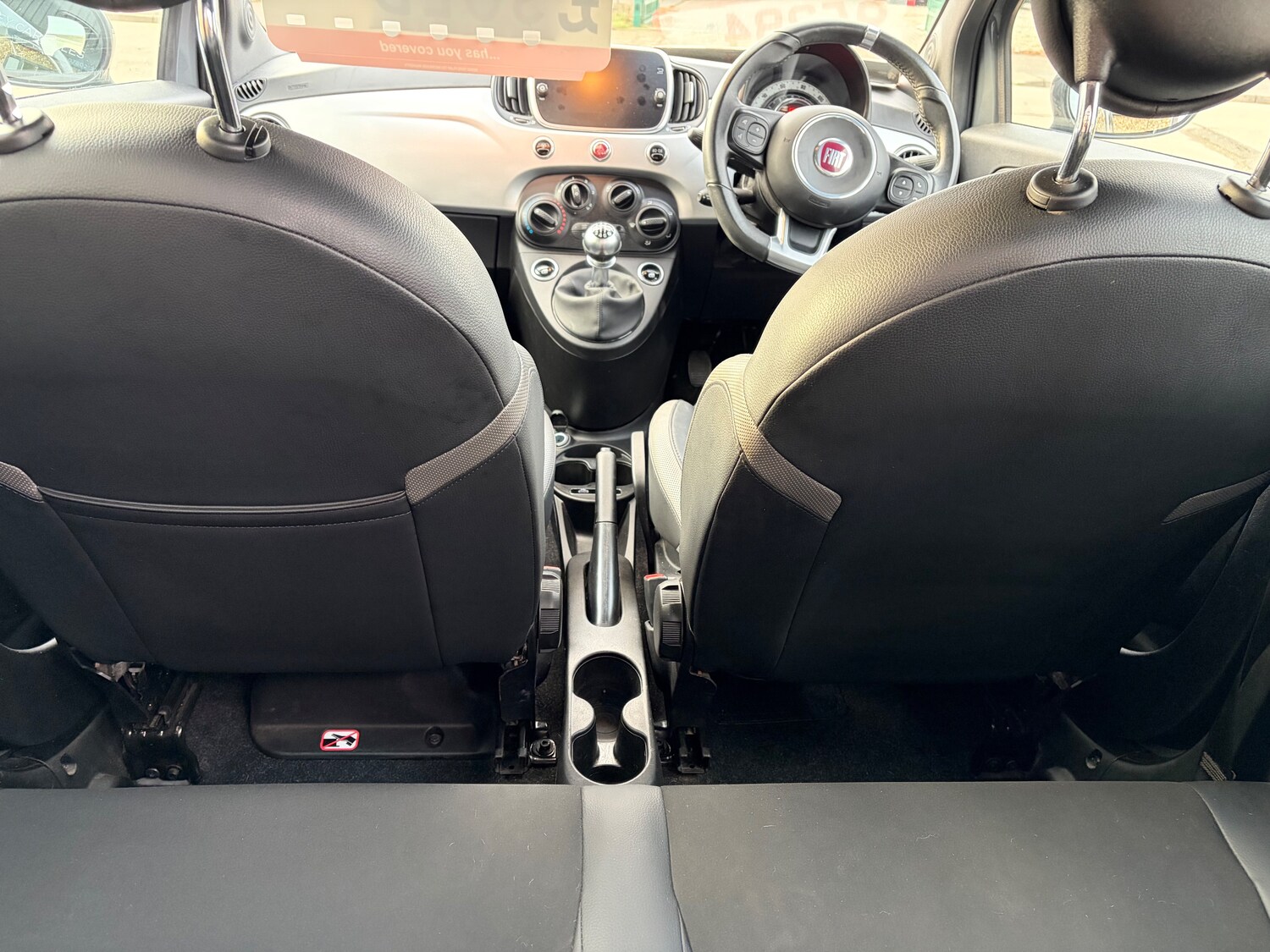 Used Fiat 500 2021 for sale - 77942426: Photo 14