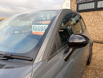 Fiat 500 feature image