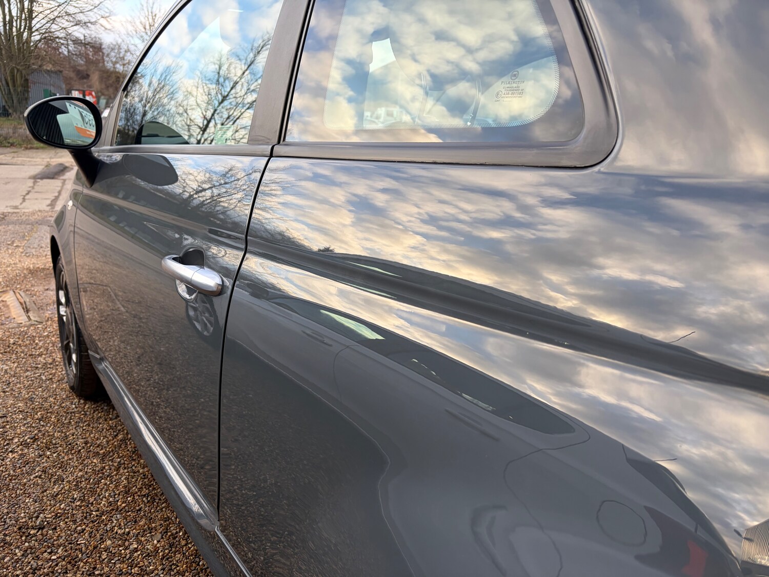 Used Fiat 500 2021 for sale - 77942426: Photo 5