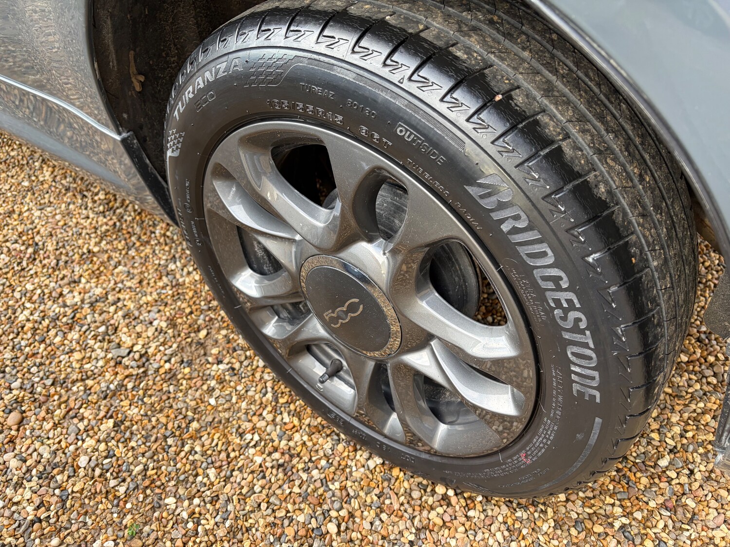 Used Fiat 500 2021 for sale - 77942426: Photo 7