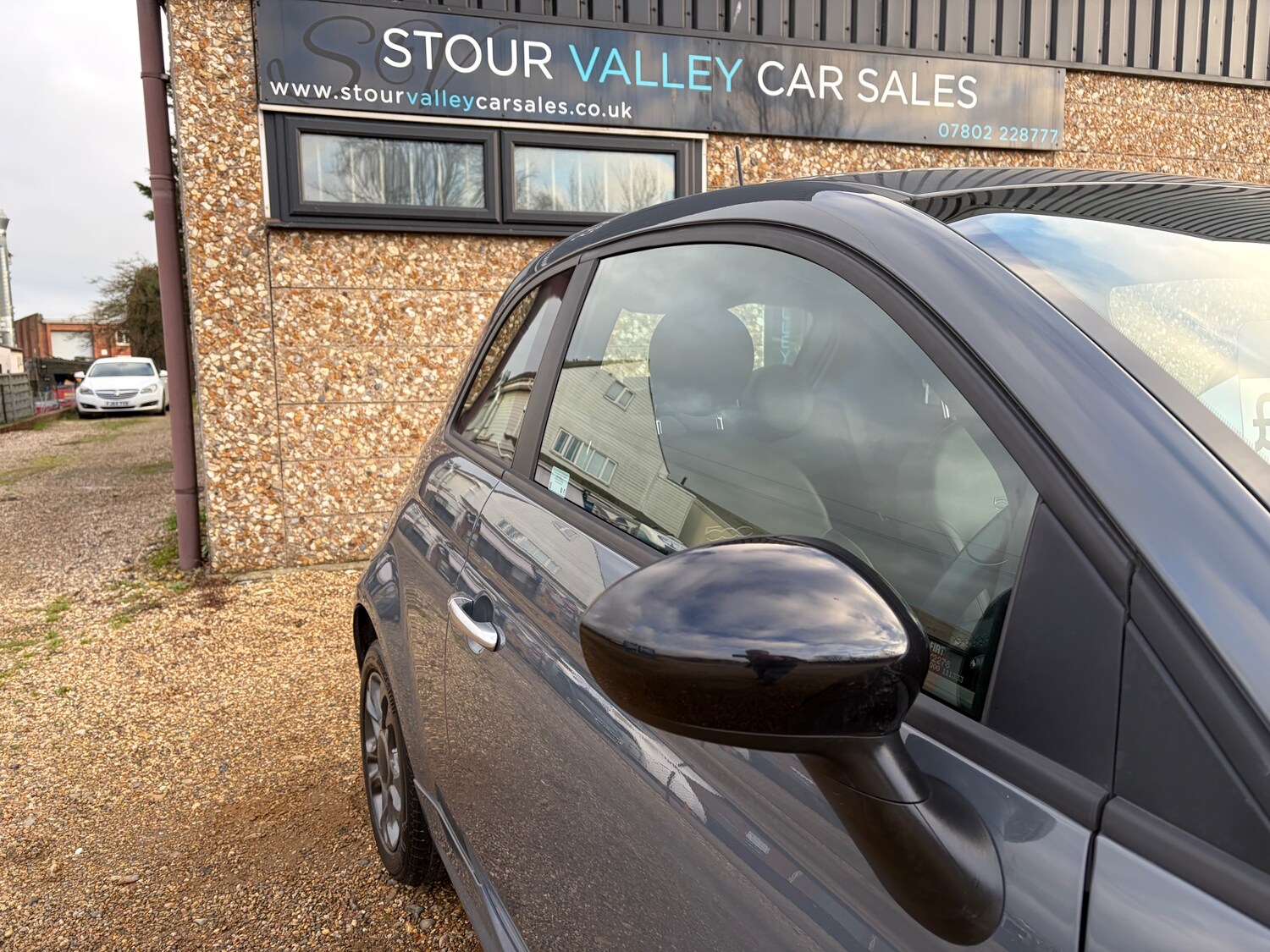 Used Fiat 500 2021 for sale - 77942426: Photo 9