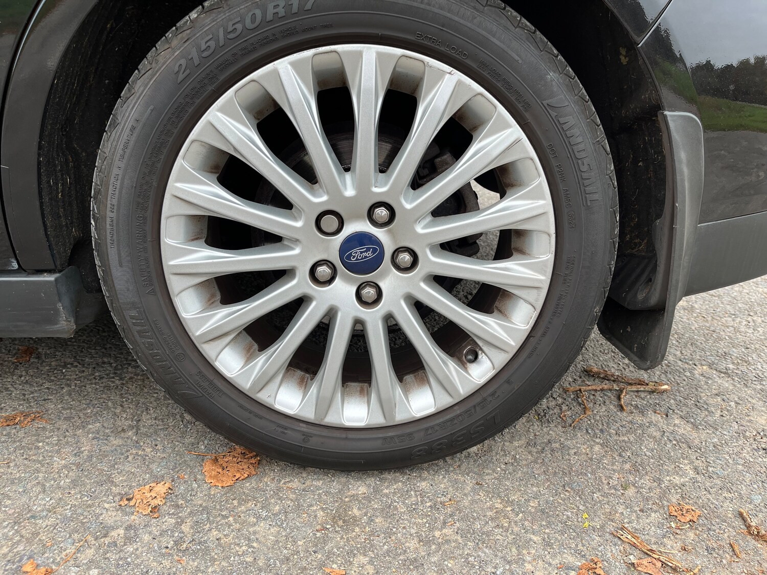 Used Ford C-Max 2014 for sale - 77786361: Photo 10