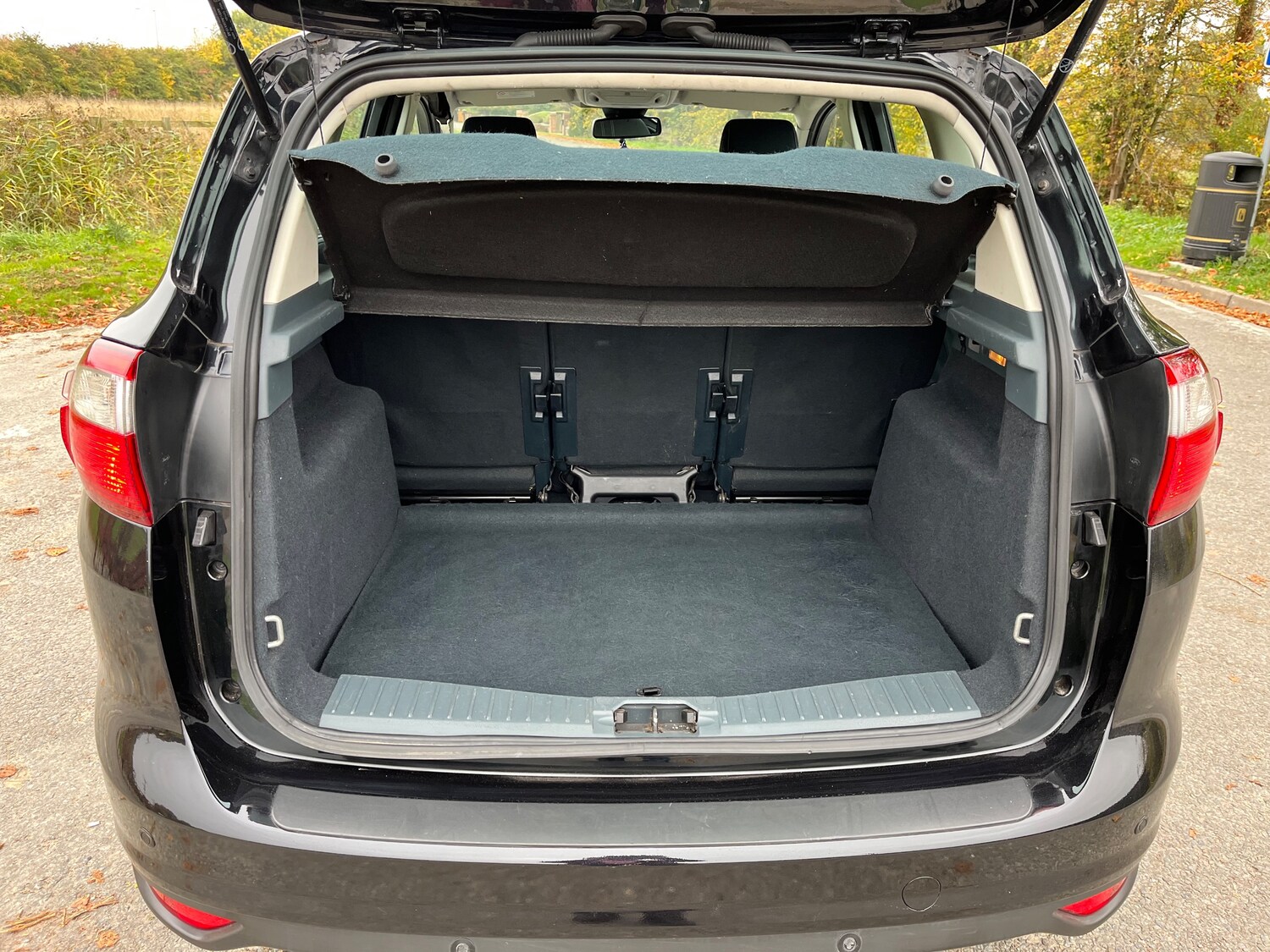 Used Ford C-Max 2014 for sale - 77786361: Photo 18