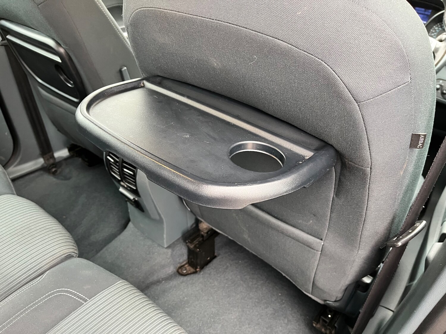 Used Ford C-Max 2014 for sale - 77786361: Photo 20