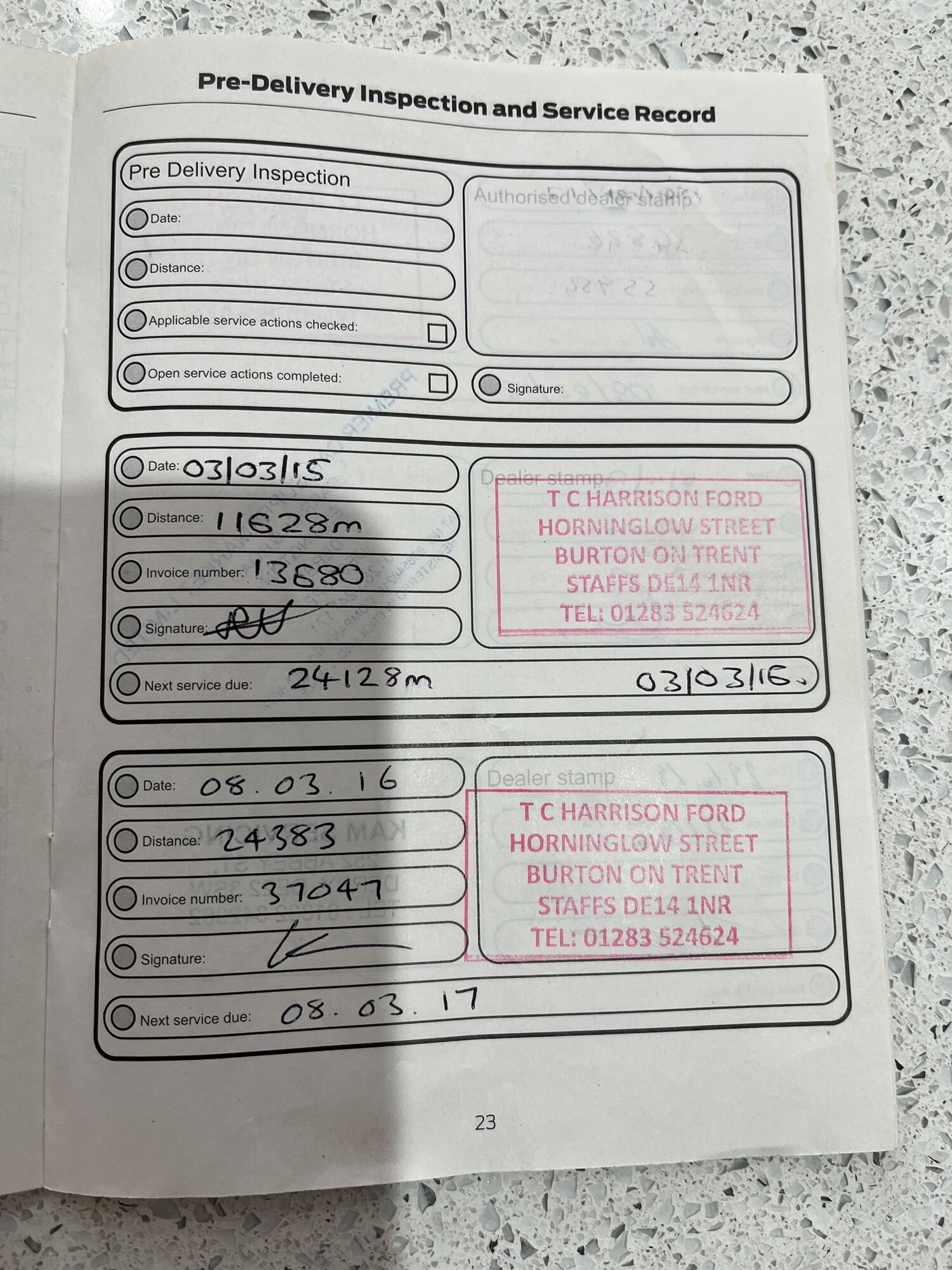 Used Ford C-Max 2014 for sale - 77786361: Photo 21