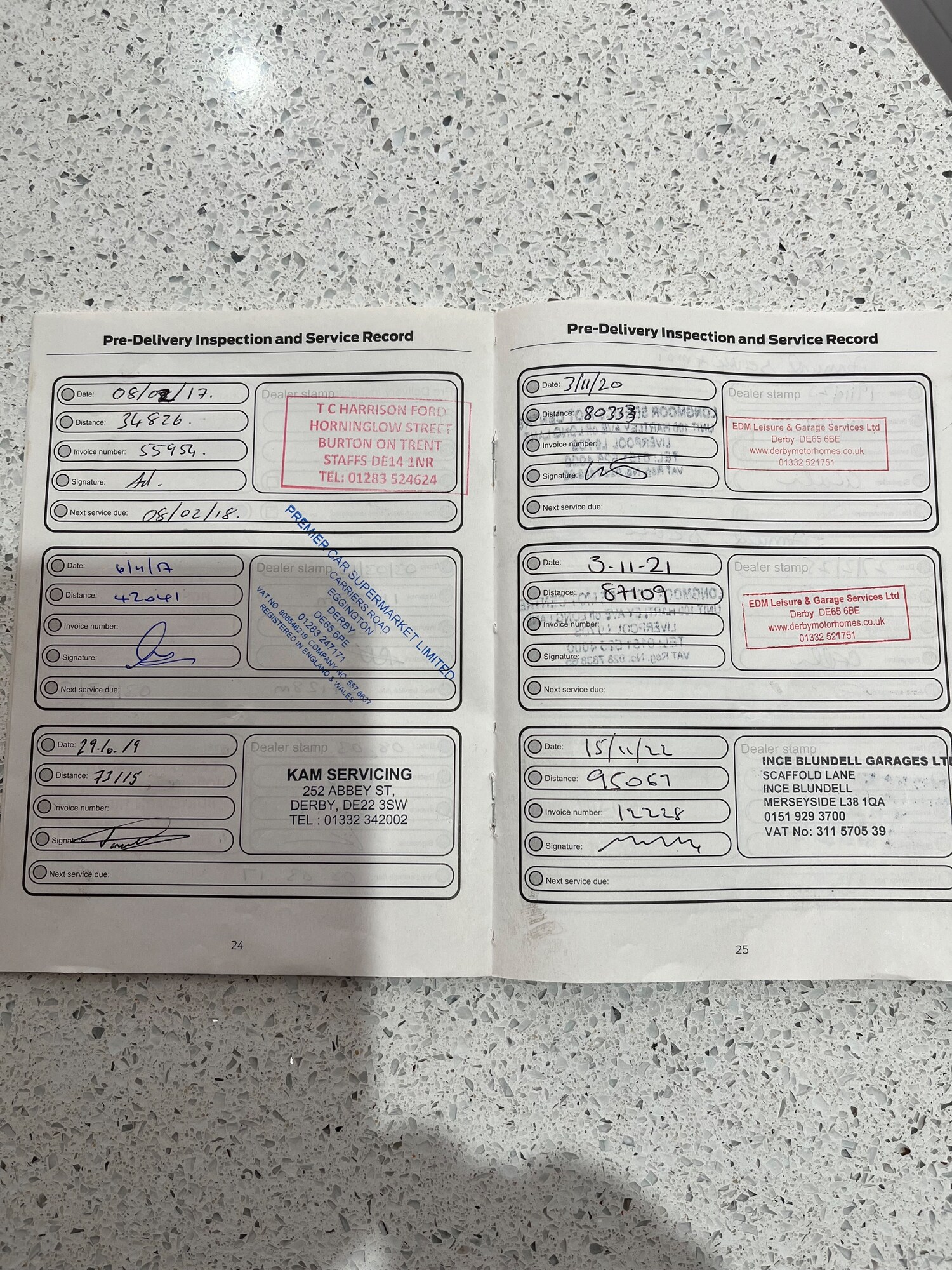 Used Ford C-Max 2014 for sale - 77786361: Photo 22