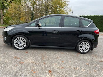 Used Ford C-Max 2014 for sale - 77786361: Photo