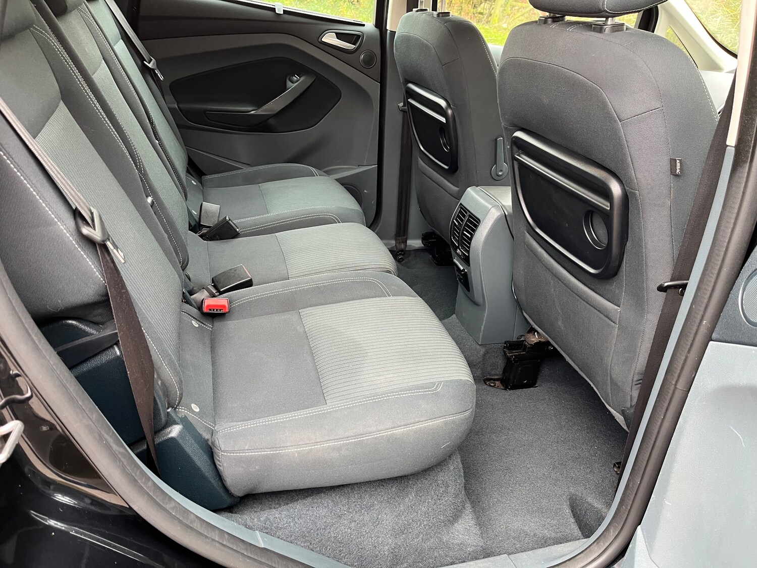 Used Ford C-Max 2014 for sale - 77786361: Photo 8