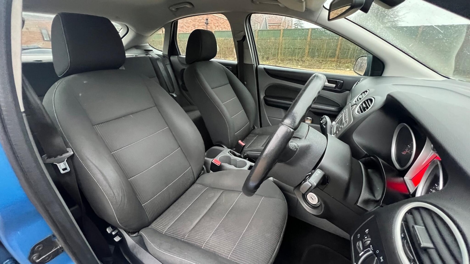 Used Ford Focus 2011 for sale - 78009214: Photo 10