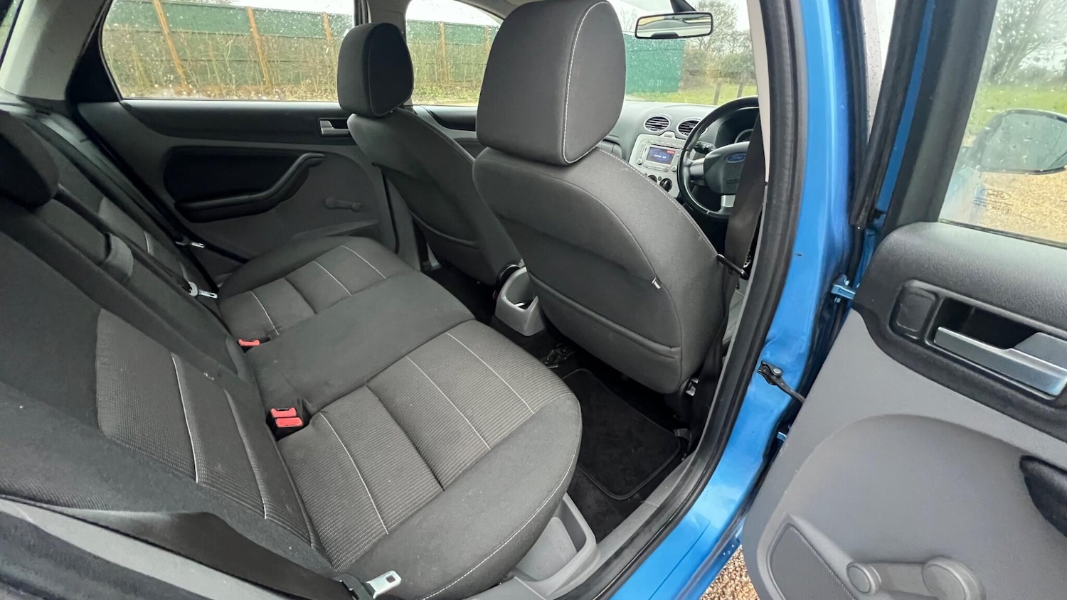 Used Ford Focus 2011 for sale - 78009214: Photo 11