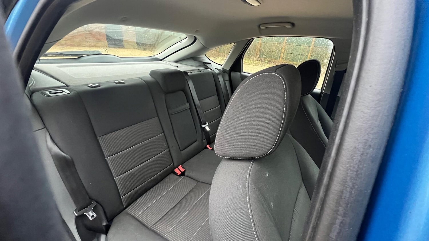 Used Ford Focus 2011 for sale - 78009214: Photo 13