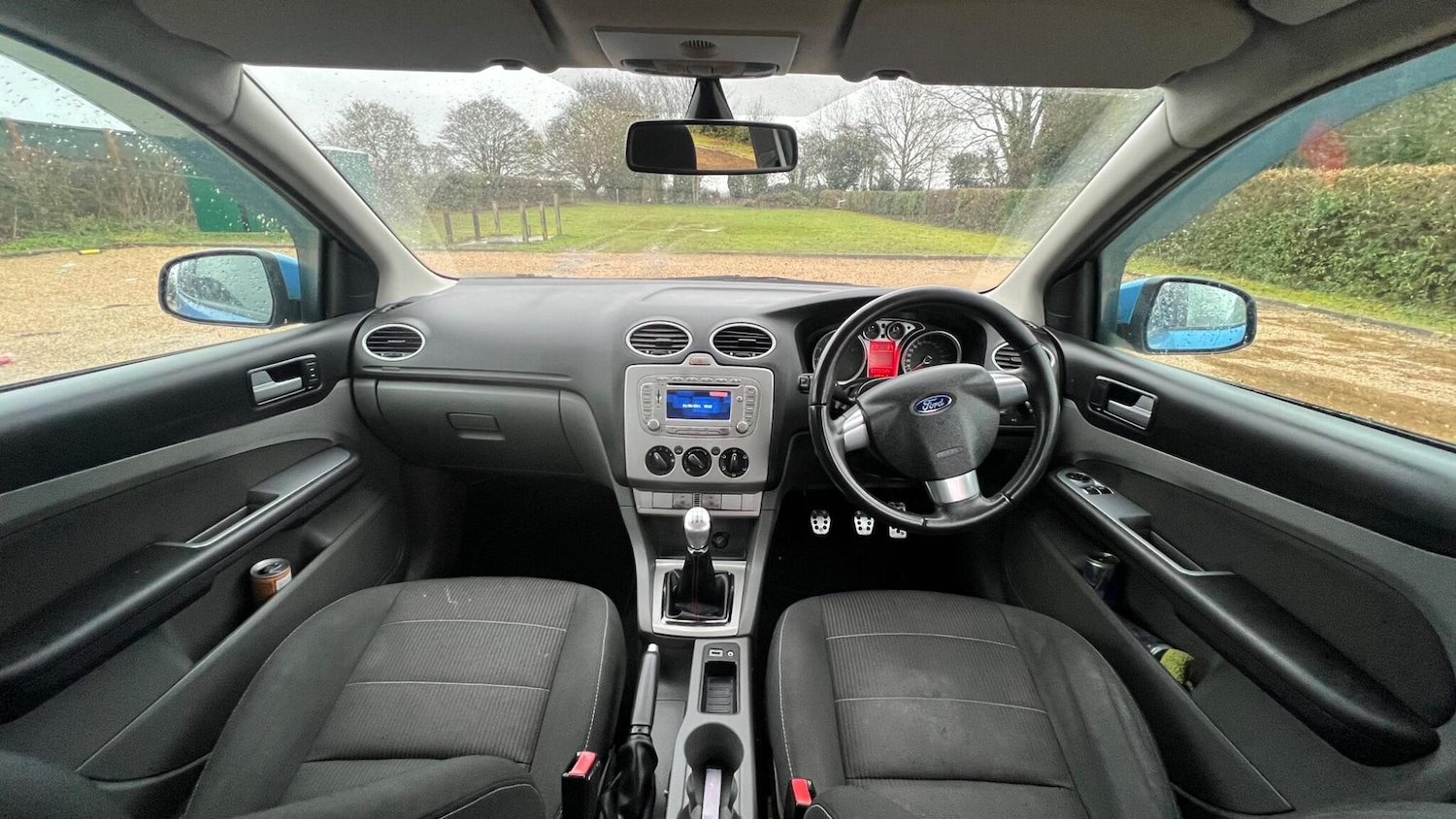 Used Ford Focus 2011 for sale - 78009214: Photo 14