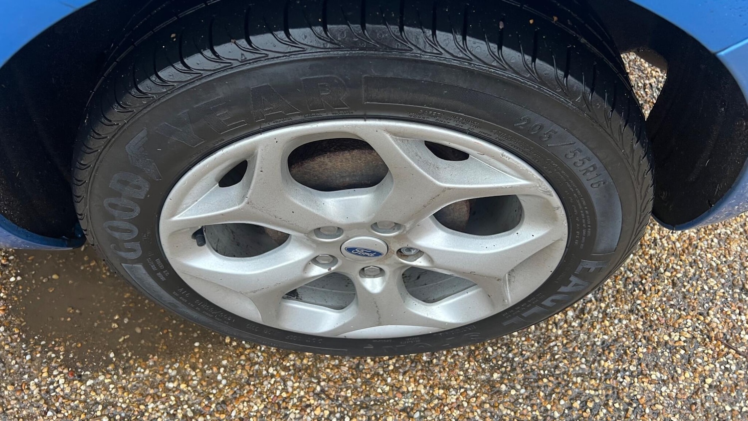 Used Ford Focus 2011 for sale - 78009214: Photo 15