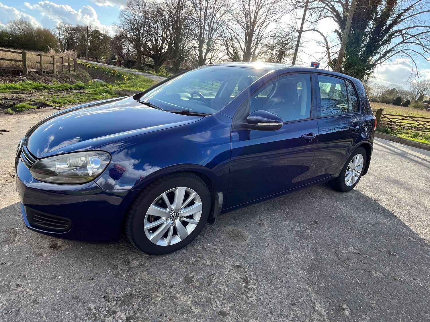 Used Volkswagen Golf 2011 for sale - 78009280: Photo 11