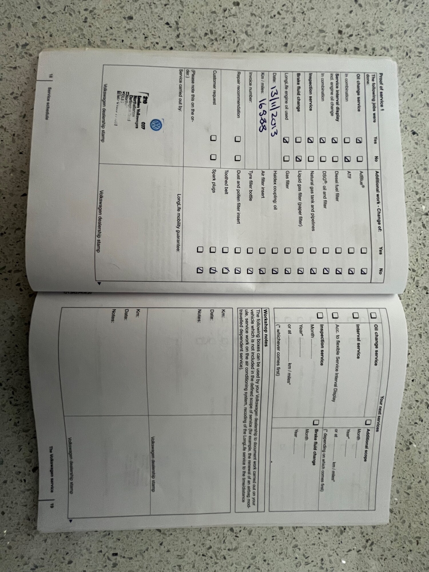 Used Volkswagen Golf 2011 for sale - 78009280: Photo 15