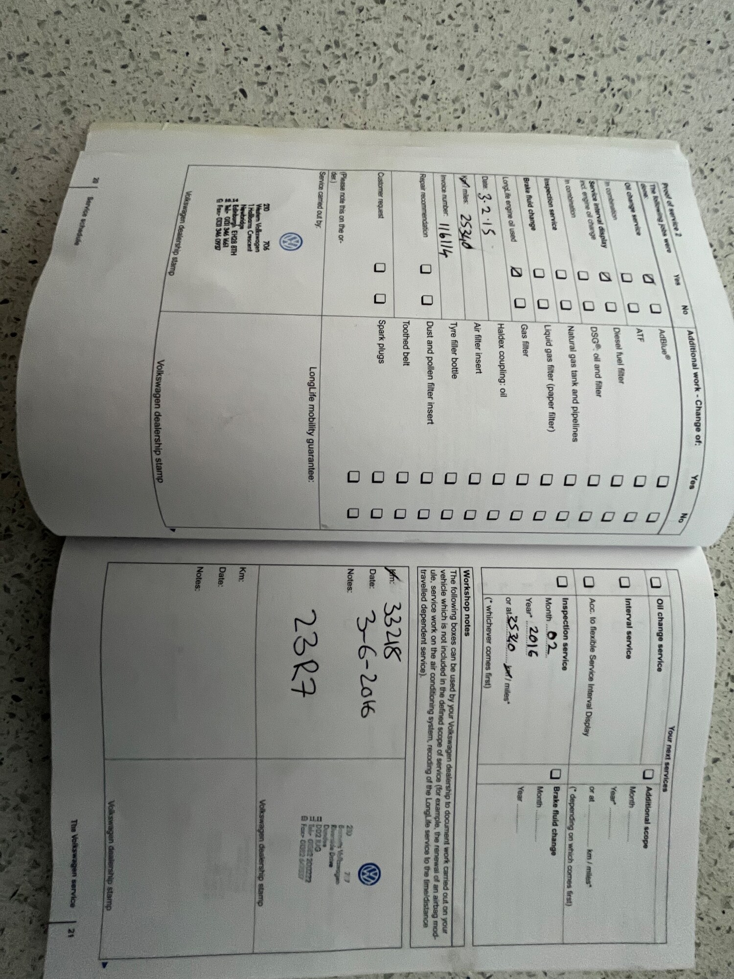 Used Volkswagen Golf 2011 for sale - 78009280: Photo 16