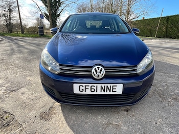 Volkswagen Golf feature image