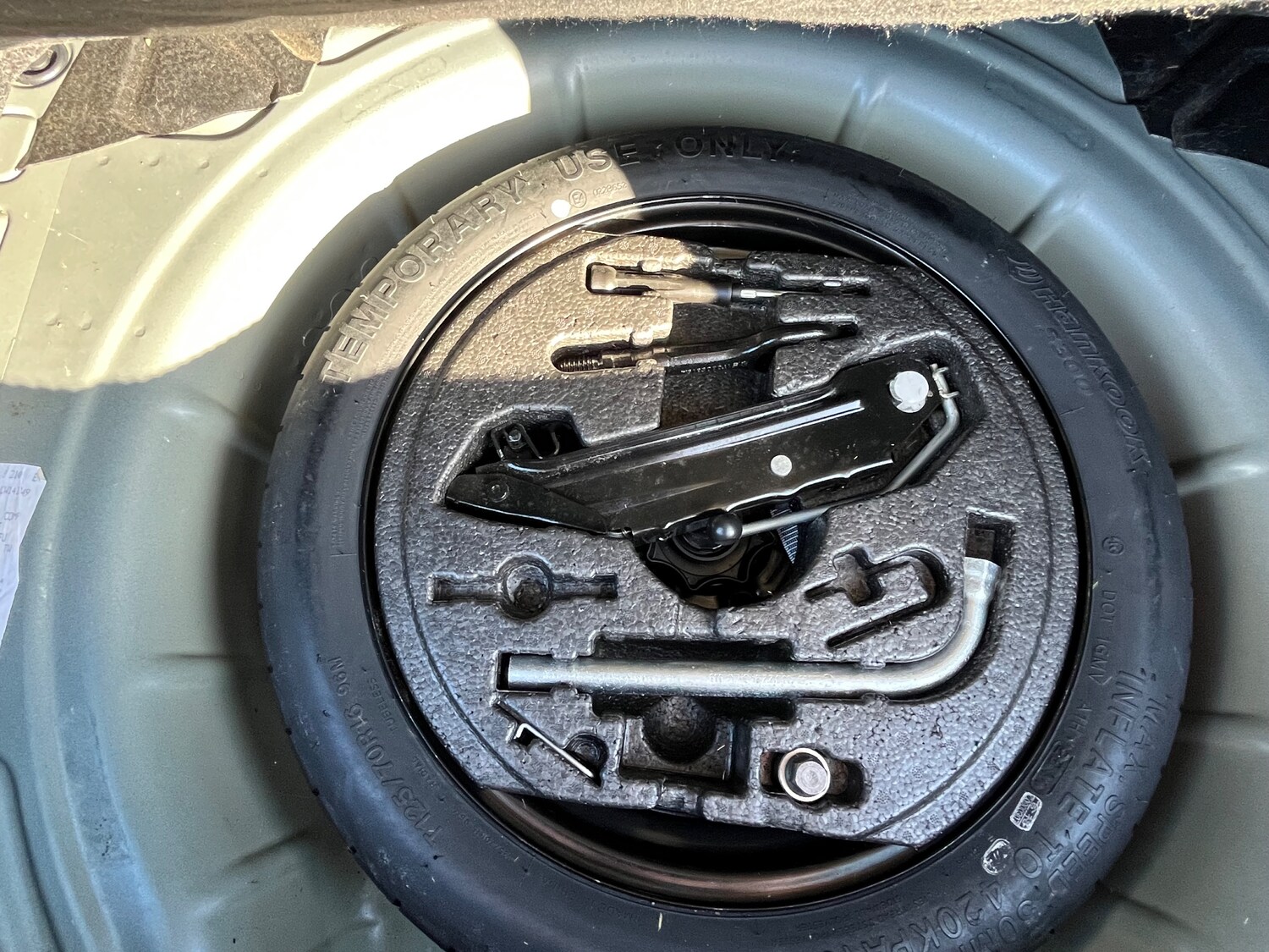 Used Volkswagen Golf 2011 for sale - 78009280: Photo 24