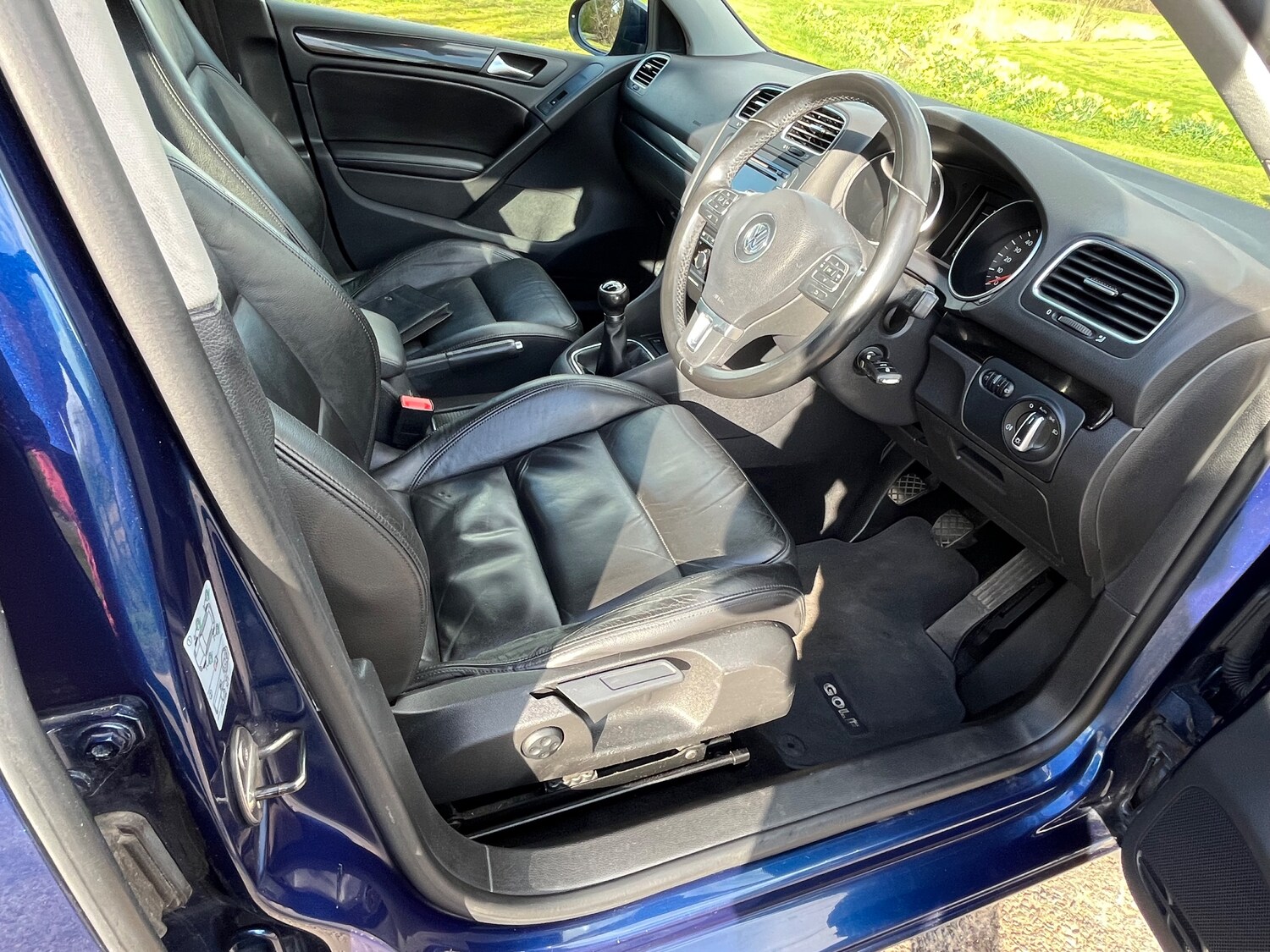 Used Volkswagen Golf 2011 for sale - 78009280: Photo 6