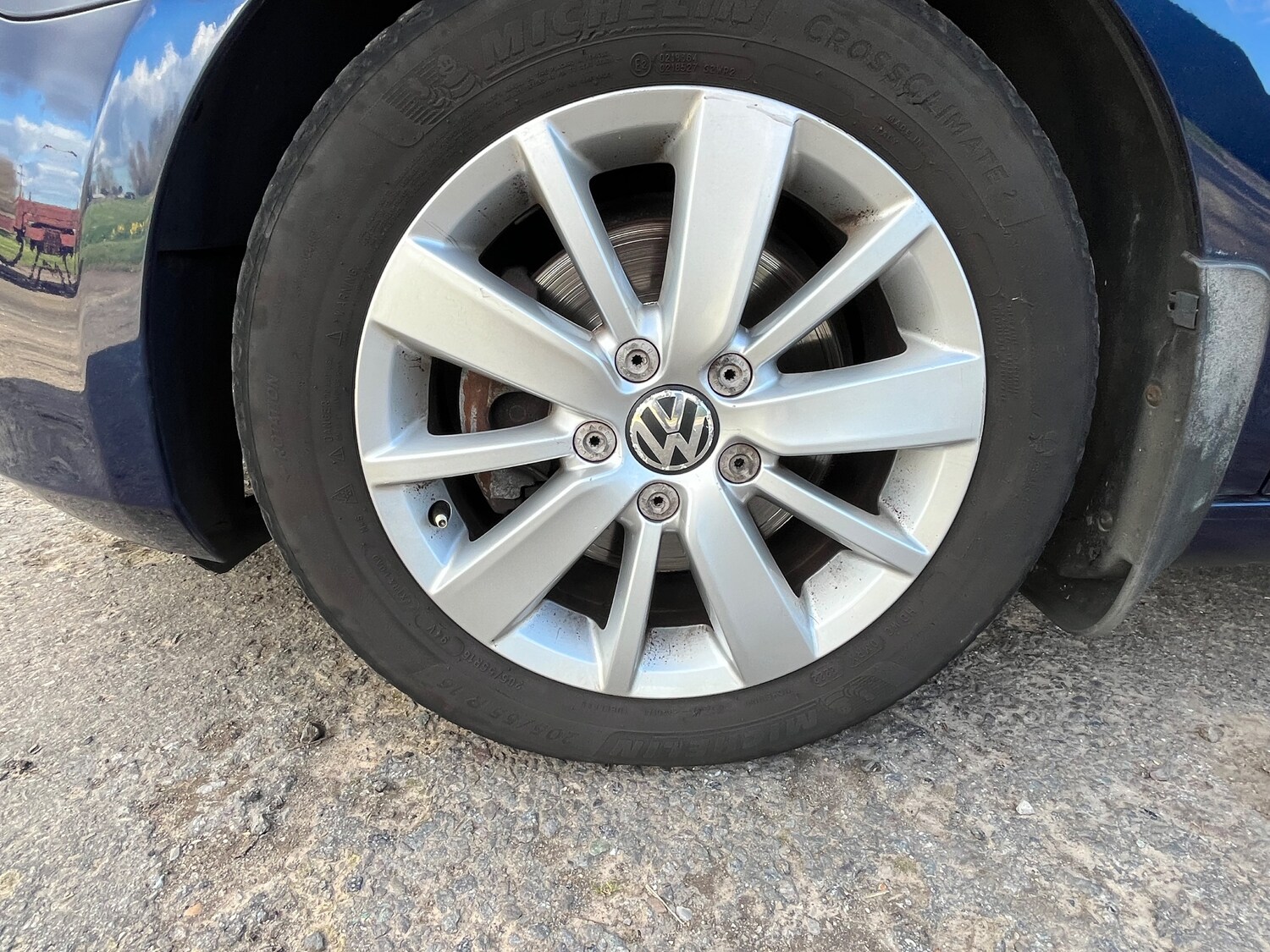 Used Volkswagen Golf 2011 for sale - 78009280: Photo 9