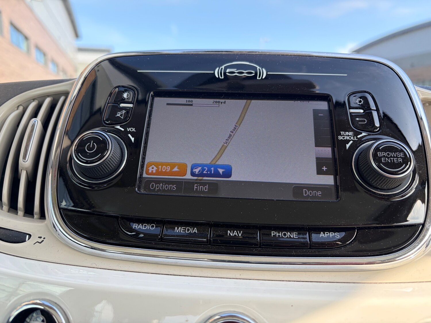 Used Fiat 500 2015 for sale - 77942430: Photo 13