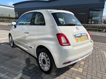 Fiat 500 feature image